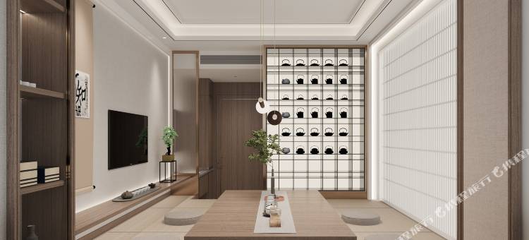 临汾天鹅国际酒店图片