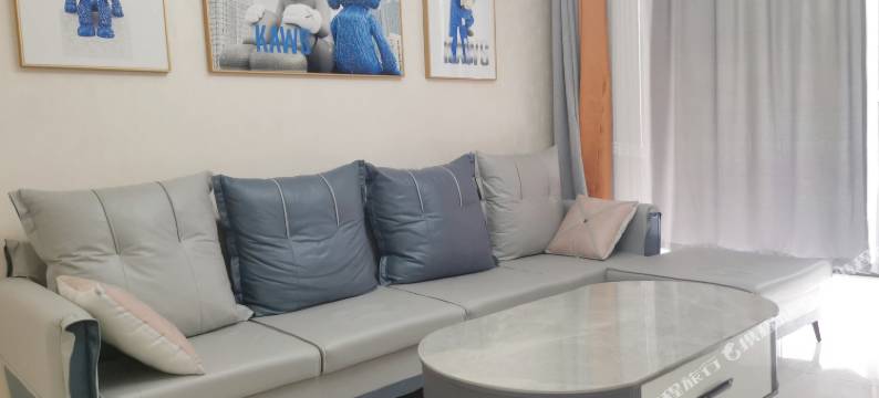 大不小·WideStay AiryRooms·民宿(固安悦涞汇购物中心店)图片