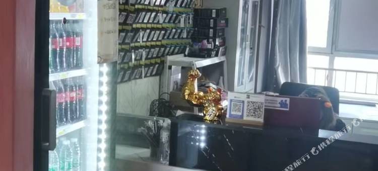 咪呦公寓(抚顺万达广场店)图片