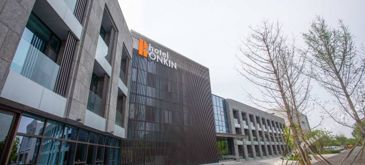 忻州云栖开元荣景酒店图片