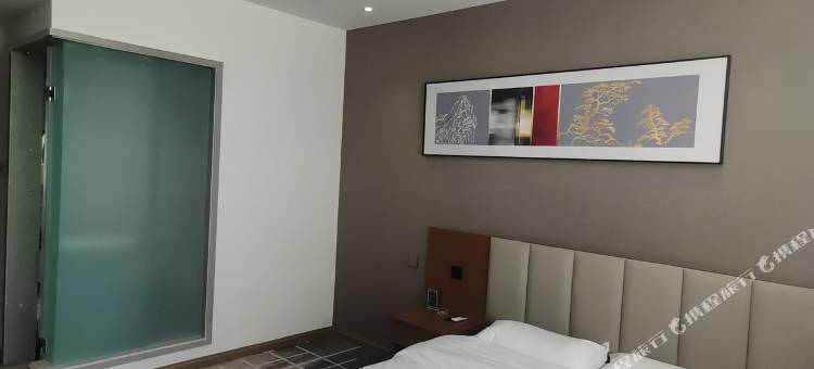 鸿喜和快捷宾馆图片