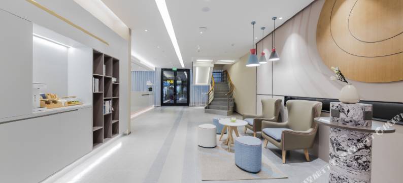 如家酒店·neo(上海曹杨新村枫桥路地铁站店)图片