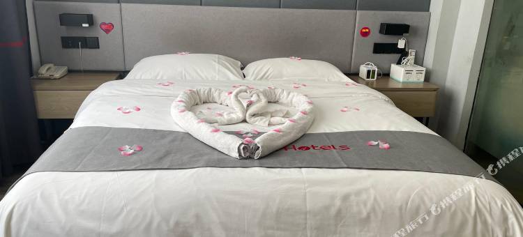 骏怡酒店(麻阳汽车站店)图片