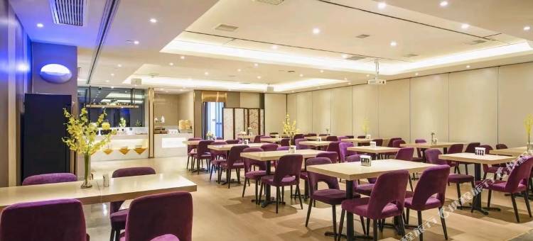 尚好商旅智选酒店(盐城万达广场店)图片