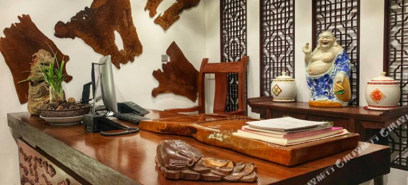 印象新安居民宿 (徽州古城店)图片