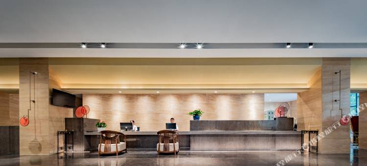 格林缦旅大酒店(八一广场一附院店)图片