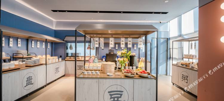 汉庭酒店(商丘站北广场店)图片