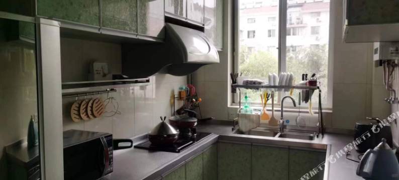 扬州好莱屋民宿图片