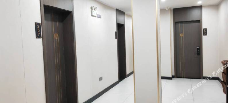 武汉恒鑫宾馆(汉南大道店)图片