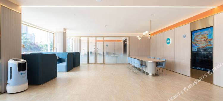 汉庭酒店(沂水汽车站店)图片