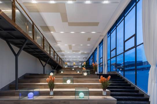 三亚亚龙湾鑫亚酒店图片