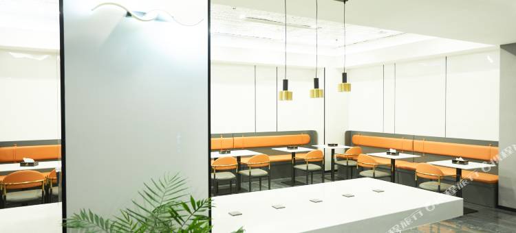 垫江汉马酒店(垫江县体育场店)图片