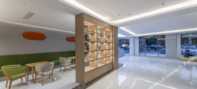 睿亚酒店(余姚行政服务中心店)图片