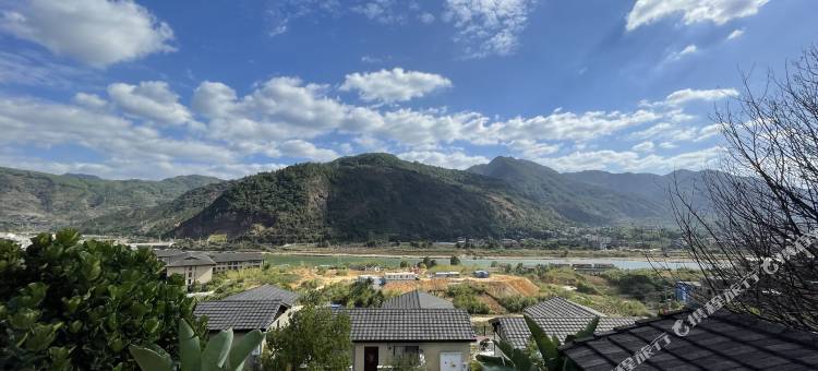 永泰山外山良栖山院图片