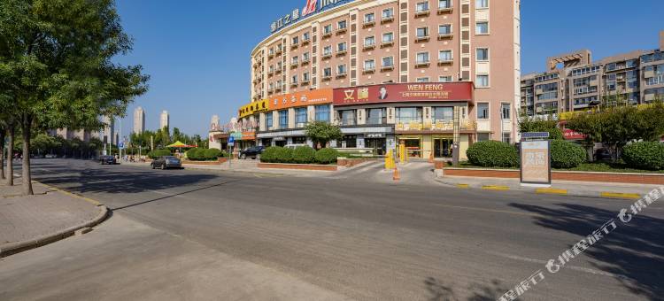 锦江之星(天津海洋高新区店)图片