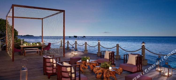 蒙特哥湾佐伊特利酒店(Zoetry Montego Bay)图片