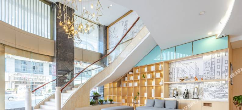 星程酒店(东莞厚街珊美地铁站店)图片