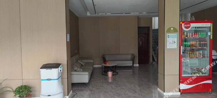 如家派柏·云酒店(龙亢农场店)图片