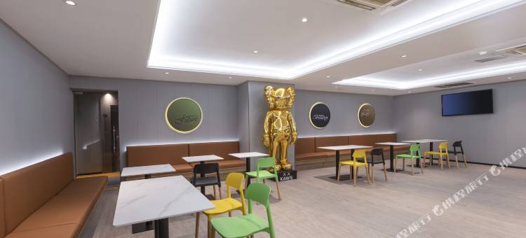 你好酒店(沭阳三匹马广场店)图片