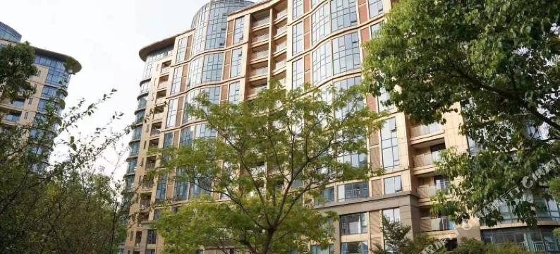 苏州环太湖公寓图片