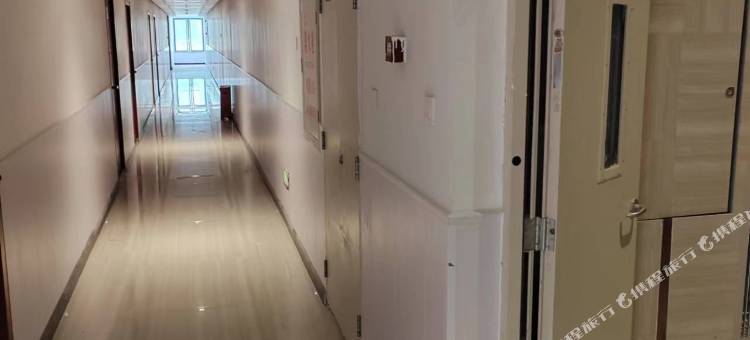 宁德云水阁影院公寓图片