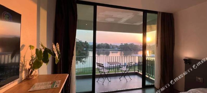 桂河时代酒店(The Zeit River Kwai)图片