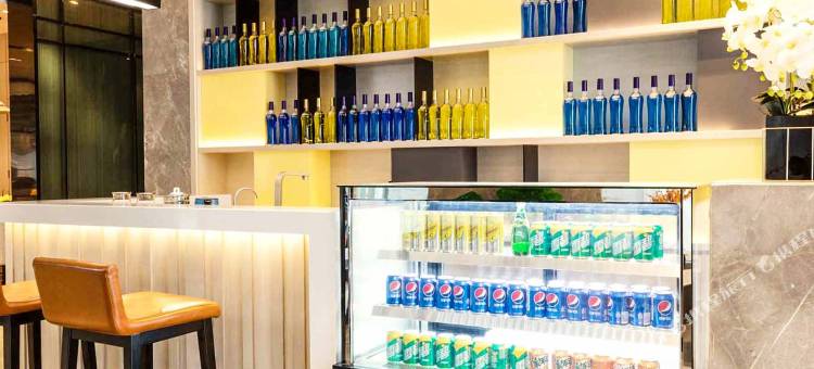 华美达酒店(武汉理工大学街道口店)图片