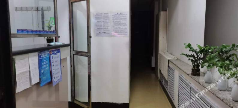 密山青竹旅馆图片