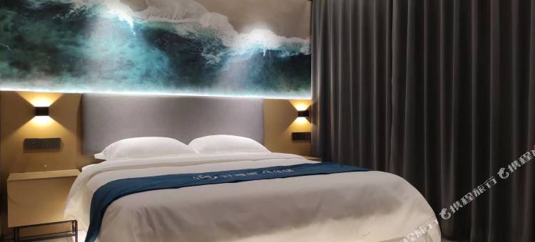 如家华驿精选酒店(深圳梅林润光店)图片