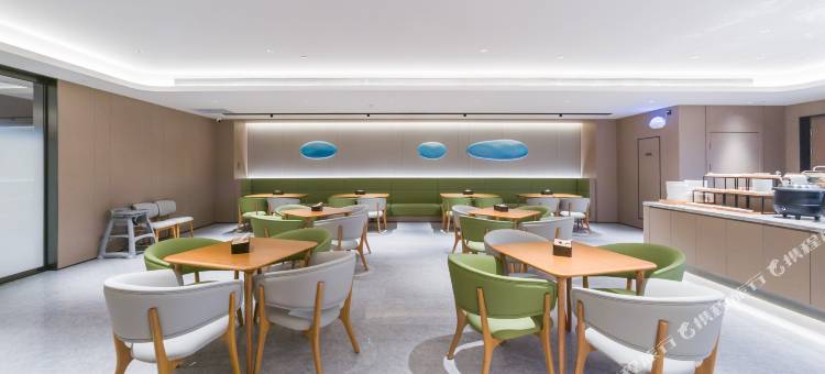 全季酒店(威海山东大学海水浴场店)图片