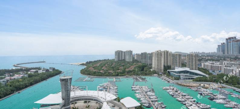 海边院子(陵水清水湾店)图片