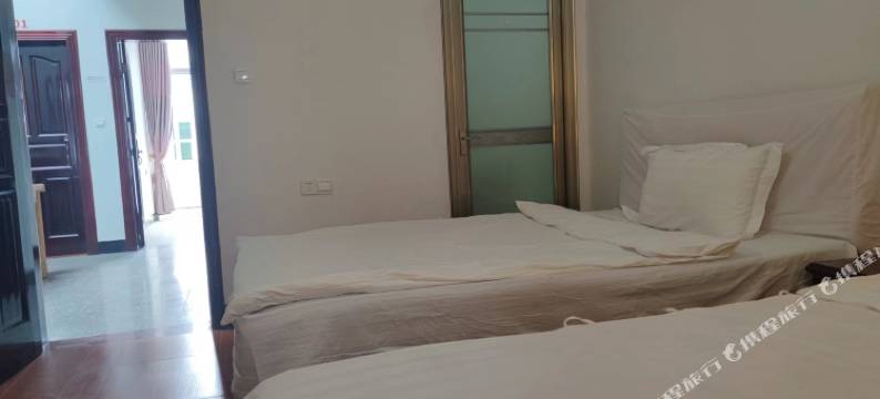 连城春熙客栈图片