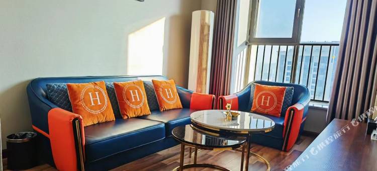 佳宜酒店(济南九曲庄路中海国际店)图片