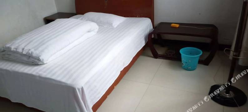 潢川开心宾馆图片