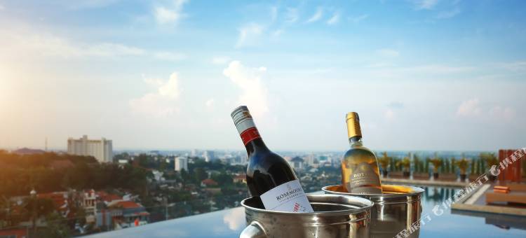 维马瑞昂酒店(Wimarion Hotel Semarang)图片