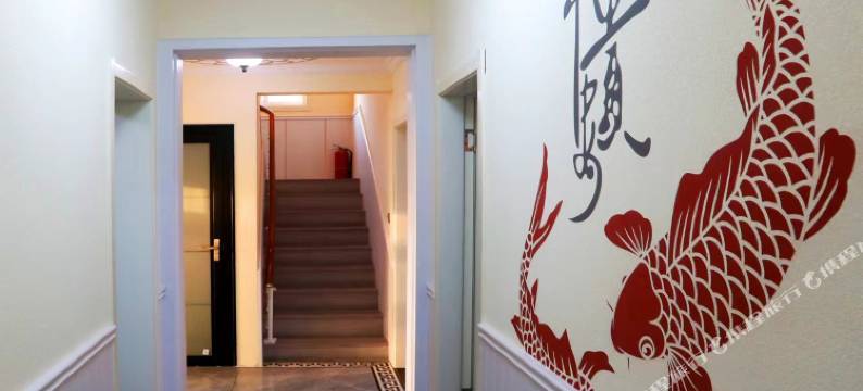 长岛海岛日记民宿(长岛风景区店)图片