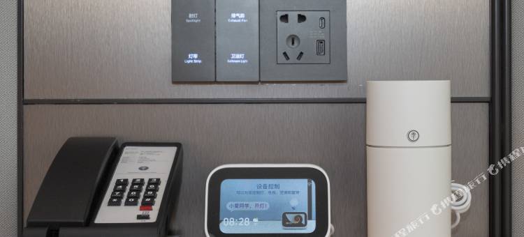 全季酒店(上海漕河泾虹漕路店)图片