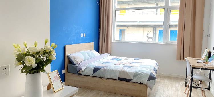 泊寓(上海虹桥南华园店)图片