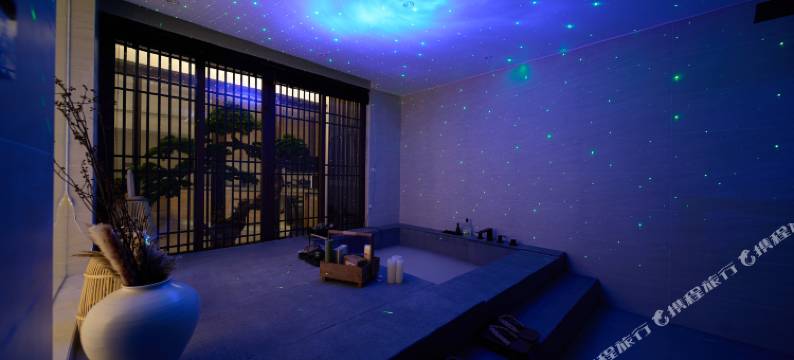 宿家·璞悦温泉别墅图片