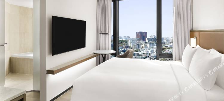 首尔江南AC酒店(AC Hotel Seoul Gangnam)图片