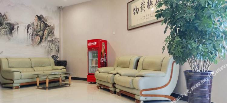 桦甸蜂巢时尚旅馆图片