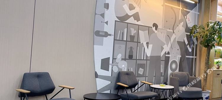 尚客优酒店(鄱阳芦田乡工业园商贸城店)图片