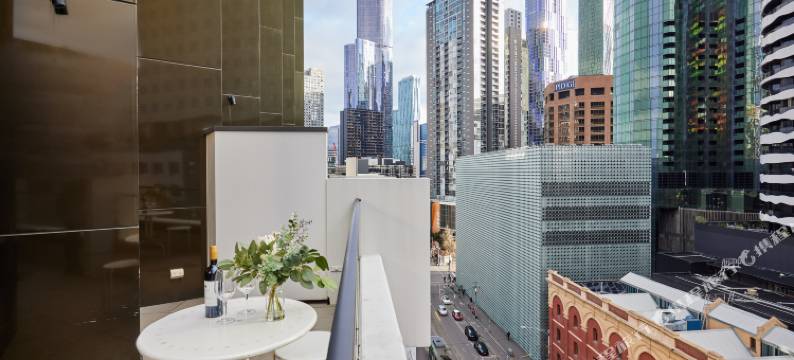 斯旺斯顿箭头酒店(Arrow on Swanston)图片