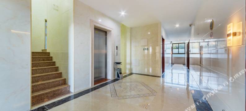 汕头市濠江区凯丽公寓(珠浦文化广场店)图片