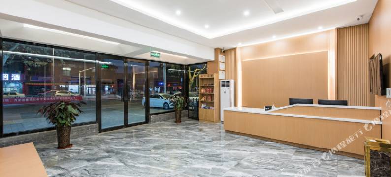 锦江之星风尚酒店(涿州鼓楼大街店)图片