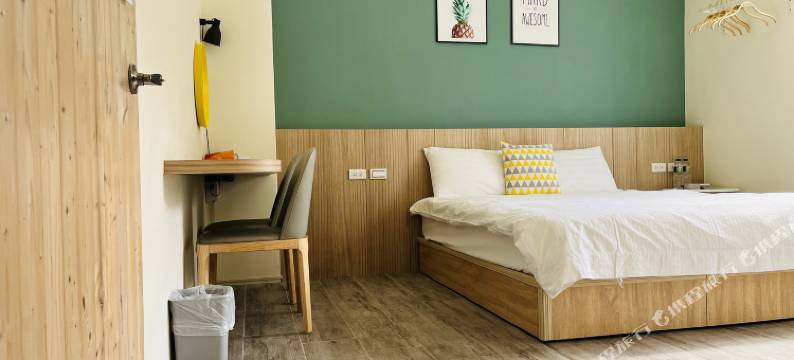 台东古栗民宿图片