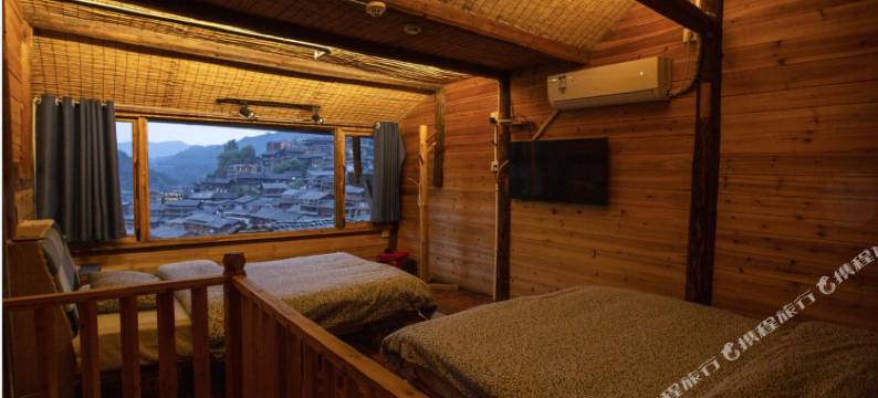 西江998客栈图片