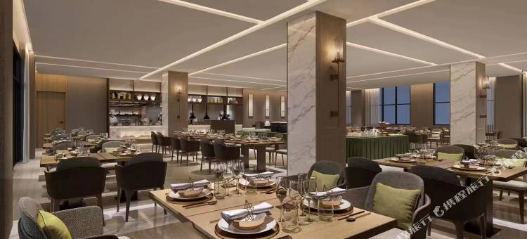 保山嘉悦兰庭万信至格酒店图片