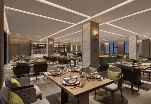 Baoshan Jiayue Lanting Hotel Hotel Overview