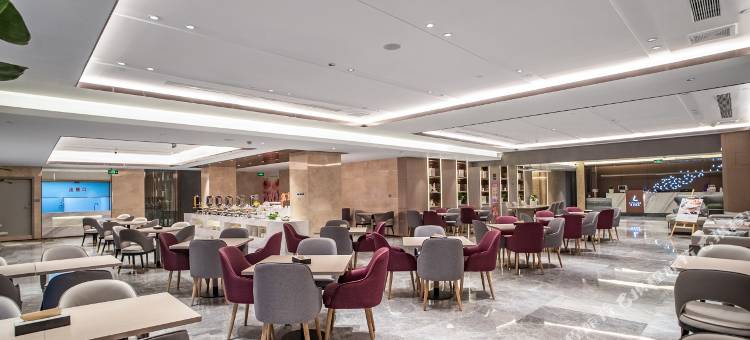 麗枫酒店(乌鲁木齐红光山国际会展中心店)图片
